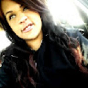 Meet your Posher, Riley